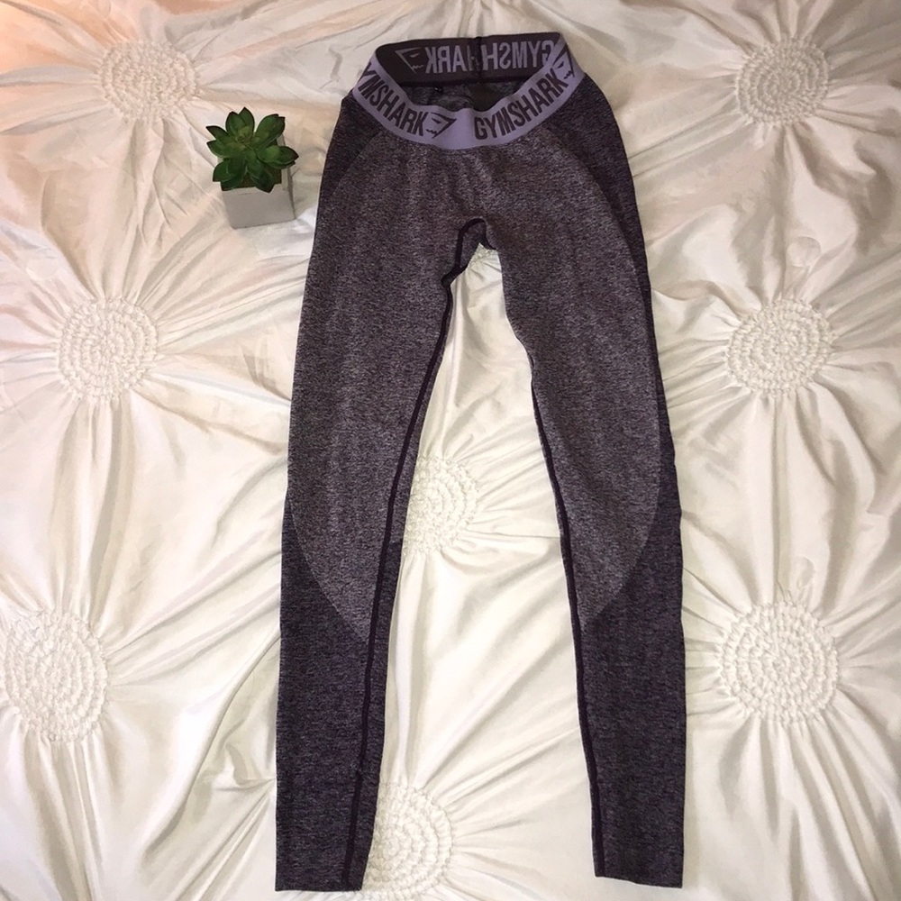 Gymshark Flex Leggings